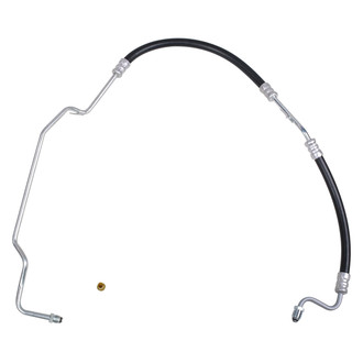 Sunsong® - Power Steering Pressure Line Hose Assembly