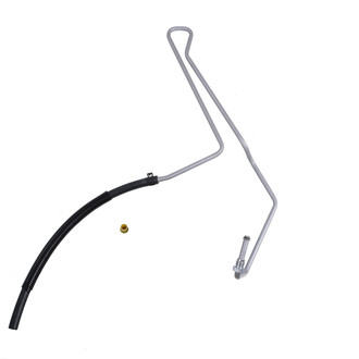 Sunsong® - Power Steering Return Line Hose Assembly