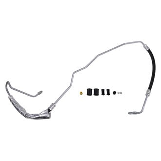 Sunsong® - Power Steering Pressure Line Hose Assembly