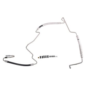 Sunsong® - Power Steering Pressure Line Hose Assembly