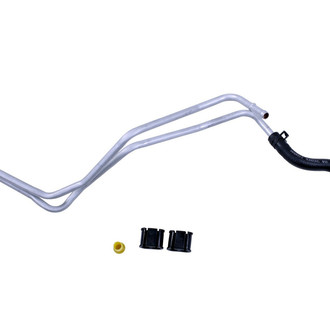 Sunsong® - Power Steering Return Line Hose Assembly
