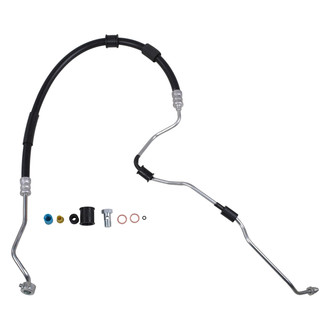 Sunsong® - Power Steering Pressure Line Hose Assembly
