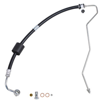 Sunsong® - Power Steering Pressure Line Hose Assembly
