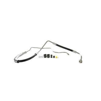 Sunsong® - Power Steering Pressure Line Hose Assembly