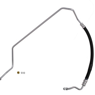 Sunsong® - Power Steering Pressure Line Hose Assembly