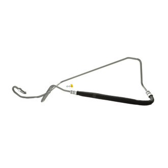 Sunsong® - Power Steering Pressure Line Hose Assembly