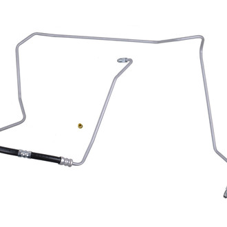 Sunsong® - Power Steering Pressure Line Hose Assembly