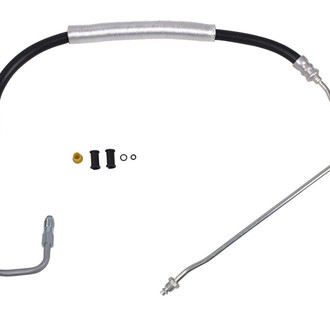 Sunsong® - Power Steering Pressure Line Hose Assembly