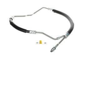 Sunsong® - Power Steering Pressure Line Hose Assembly