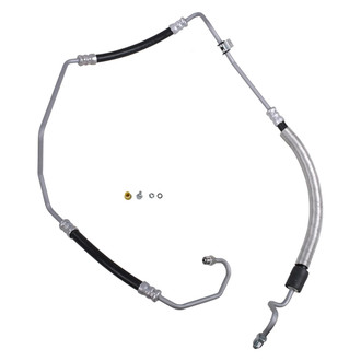 Sunsong® - Power Steering Pressure Line Hose Assembly