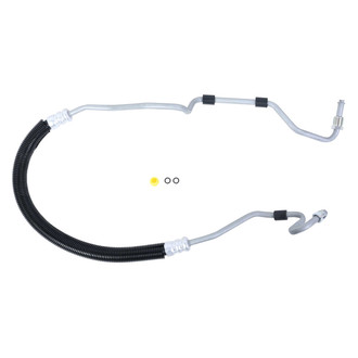 Sunsong® - Power Steering Pressure Line Hose Assembly