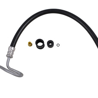 Sunsong® - Power Steering Pressure Line Hose Assembly