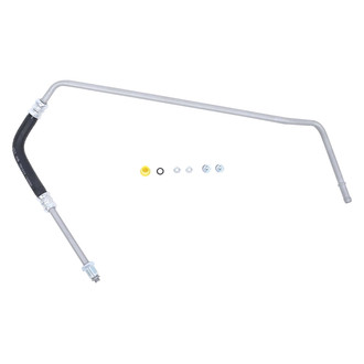 Sunsong® - Power Steering Return Line Hose Assembly