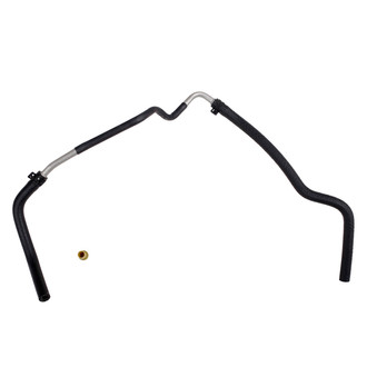 Sunsong® - Power Steering Return Line Hose Assembly