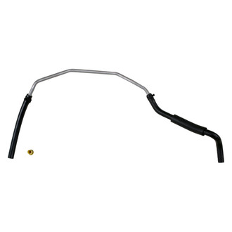 Sunsong® - Power Steering Return Line Hose Assembly