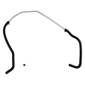 Sunsong® - Power Steering Return Line Hose Assembly