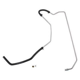 Sunsong® - Power Steering Return Line Hose Assembly