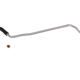 Sunsong® - Power Steering Return Line Hose Assembly