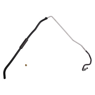 Sunsong® - Power Steering Return Line Hose Assembly - Gear to Reservoir
