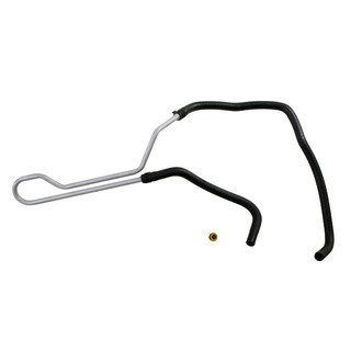 Sunsong® - Power Steering Return Line Hose Assembly - Gear to Reservoir