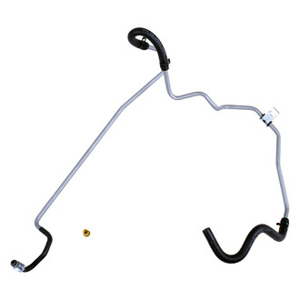 Sunsong® - Power Steering Return Line Hose Assembly