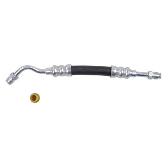 Sunsong® - Power Steering Cylinder Line Hose Assembly - Retract