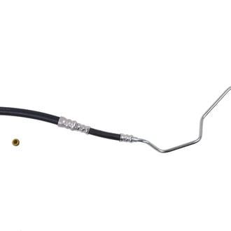 Sunsong® - Power Steering Pressure Line Hose Assembly