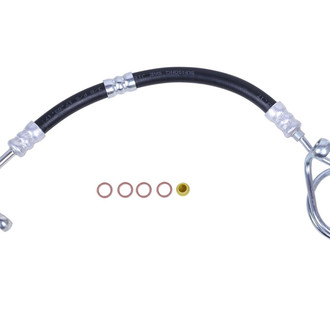 Sunsong® - Power Steering Pressure Line Hose Assembly