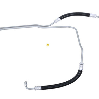 Sunsong® - Power Steering Pressure Line Hose Assembly