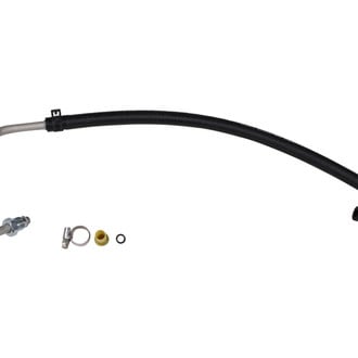 Sunsong® - Power Steering Return Line Hose Assembly