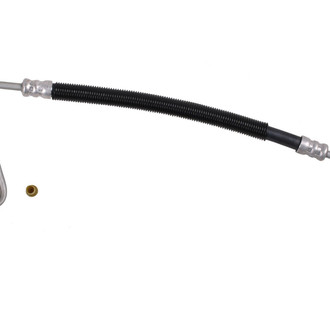 Sunsong® - Power Steering Pressure Line Hose Assembly
