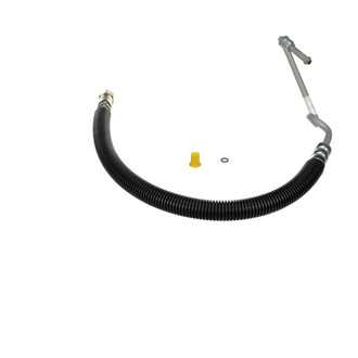 Sunsong® - Power Steering Pressure Line Hose Assembly - Pump to Skid Control