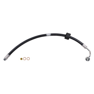 Sunsong® - Power Steering Pressure Line Hose Assembly - From Pump to Tube
