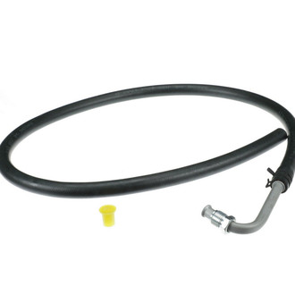 Sunsong® - Power Steering Return Line Hose Assembly