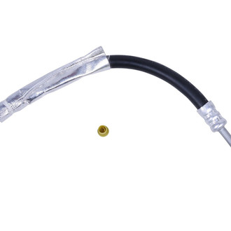 Sunsong® - Power Steering Pressure Line Hose Assembly