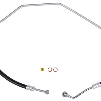 Sunsong® - Power Steering Pressure Line Hose Assembly