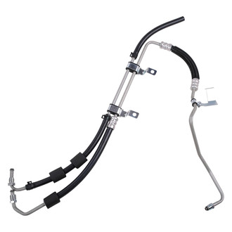 Sunsong® - Power Steering Pressure and Return Line Hose Assembly