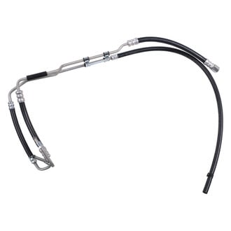 Sunsong® - Power Steering Pressure Line Hose Assembly