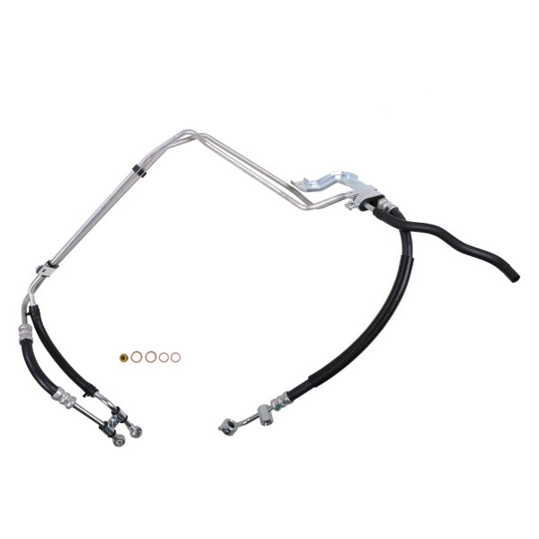 Sunsong® - Power Steering Return Hose