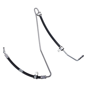 Sunsong® - Power Steering Pressure Line Hose Assembly