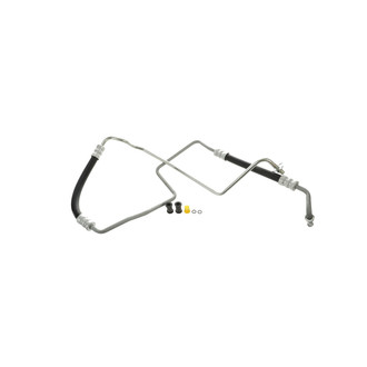 Sunsong® - Power Steering Pressure Line Hose Assembly