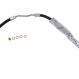 Sunsong® - Power Steering Pressure Line Hose Assembly