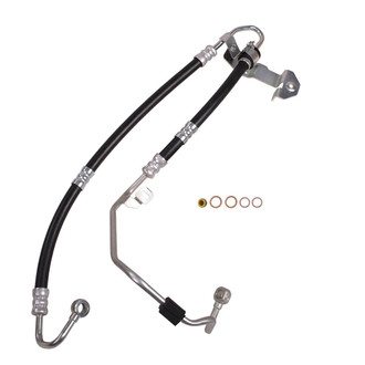 Sunsong® - Power Steering Pressure Line Hose Assembly