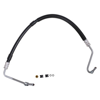 Sunsong® - Power Steering Pressure Line Hose Assembly