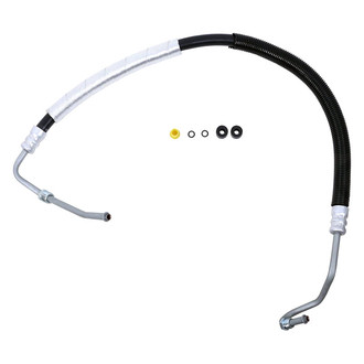 Sunsong® - Power Steering Pressure Line Hose Assembly
