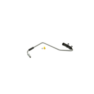 Sunsong® - Power Steering Return Line Hose Assembly