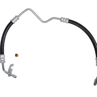 Sunsong® - Power Steering Pressure Line Hose Assembly