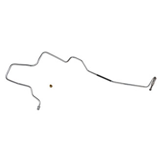 Sunsong® - Power Steering Pressure Line Hose Assembly