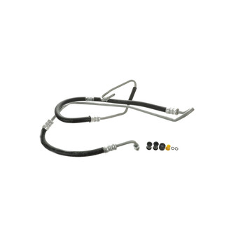 Sunsong® - Power Steering Pressure Line Hose Assembly