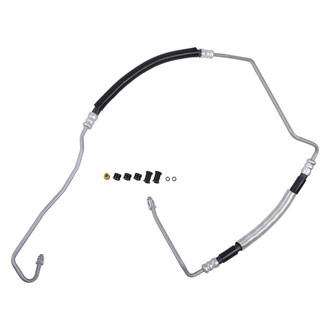 Sunsong® - Power Steering Pressure Line Hose Assembly